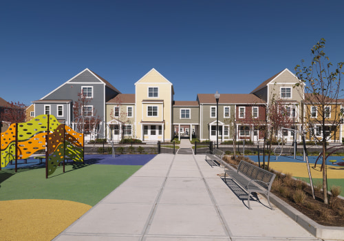 New Developments and Construction Projects in Taunton, Massachusetts